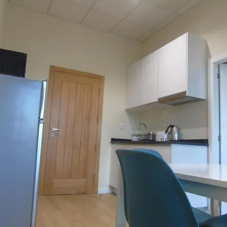 Varandas Da Barca Appartement *