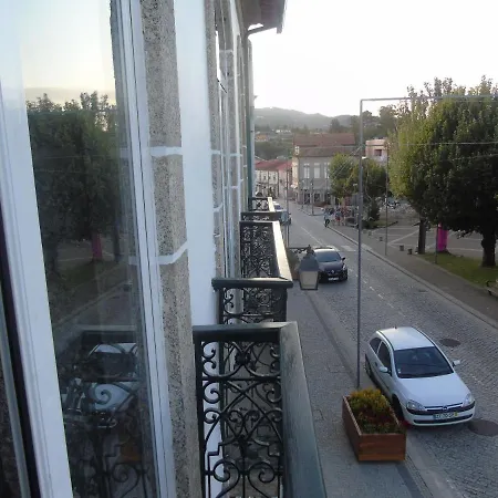 Varandas Da Barca 아파트