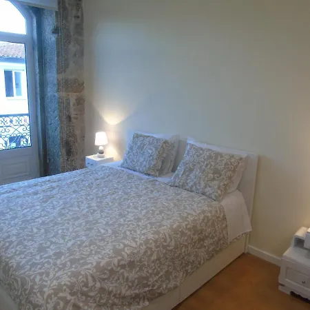 Appartement Varandas Da Barca