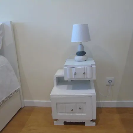 Varandas Da Barca Lägenhet *