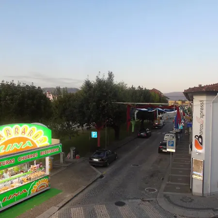 Appartement Varandas Da Barca Ponte da Barca