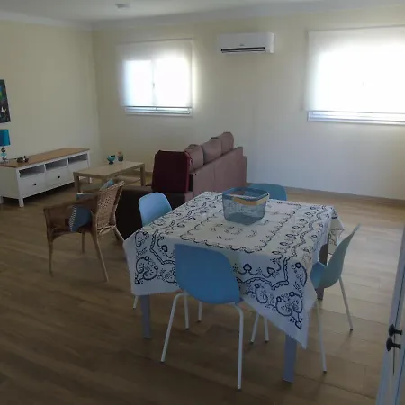 Varandas Da Barca * Ponte da Barca