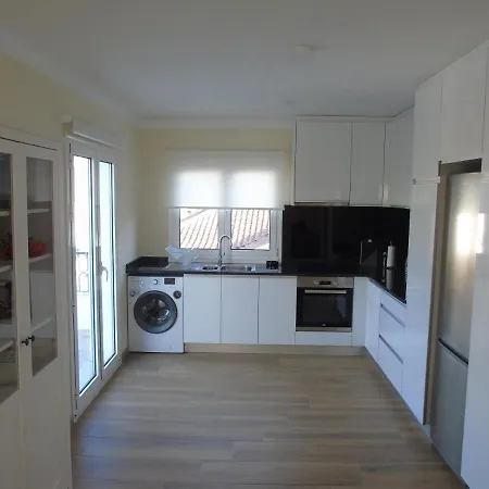 Varandas Da Barca Apartment