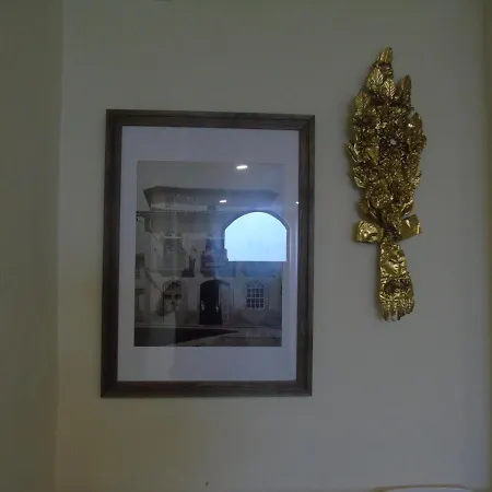 Varandas Da Barca Appartement Ponte da Barca