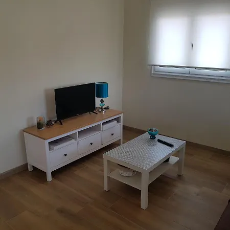 Appartement Varandas Da Barca *