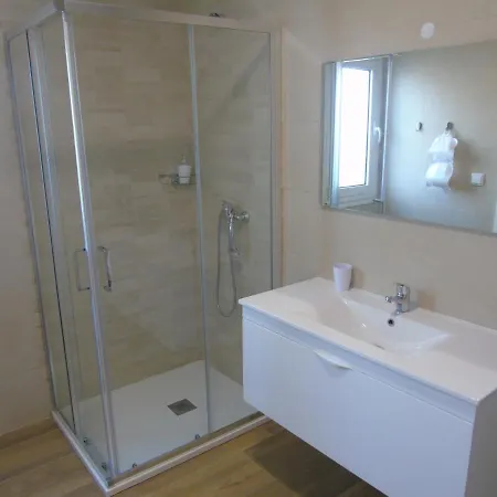 Lägenhet Varandas Da Barca *