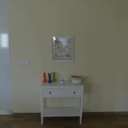 Lägenhet Varandas Da Barca *