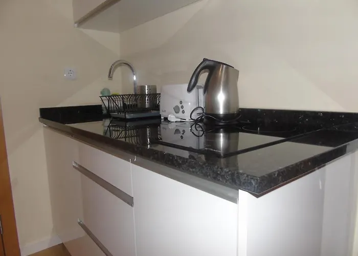 Varandas Da Barca * Ponte da Barca