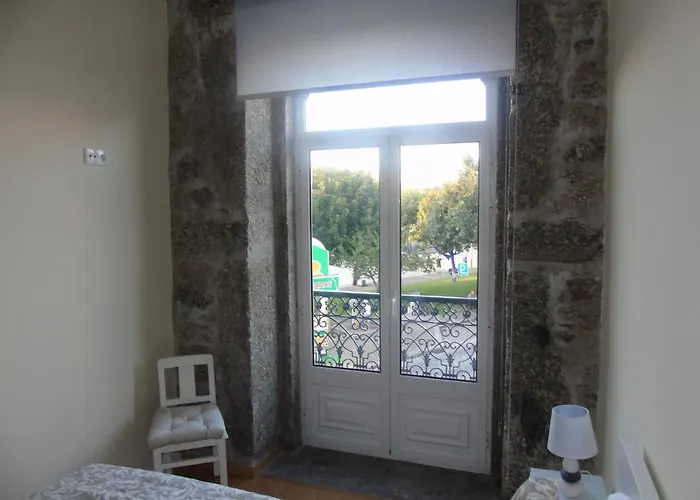 Varandas Da Barca Appartamento