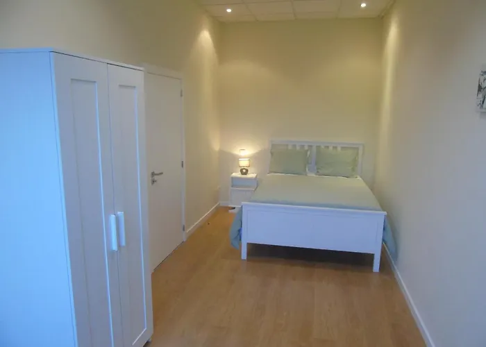 Varandas Da Barca Понти-да-Барка