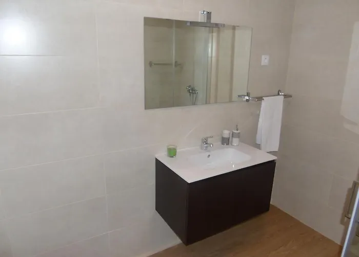 Varandas Da Barca * Понти-да-Барка