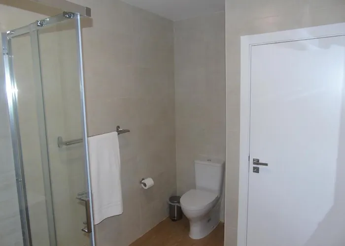 Appartamento Varandas Da Barca *