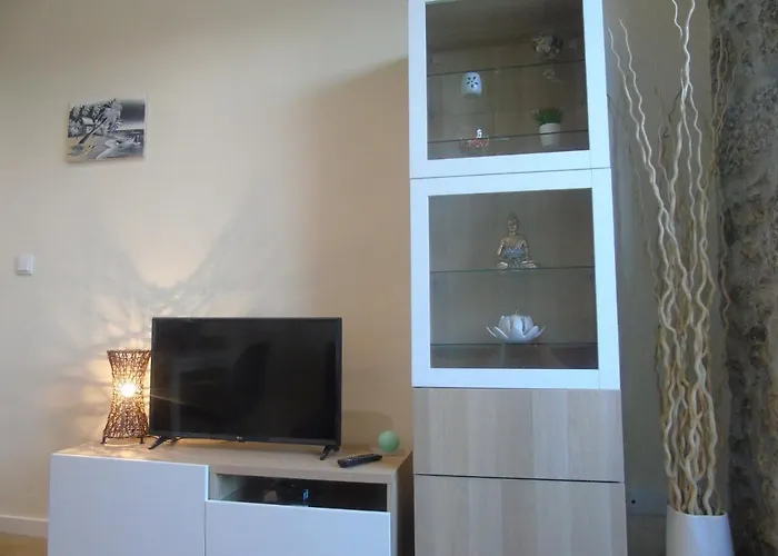 Varandas Da Barca * Ponte da Barca