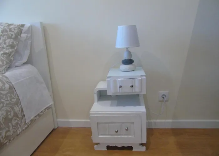 Varandas Da Barca Апартаменты *