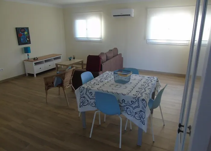 Varandas Da Barca * Ponte da Barca