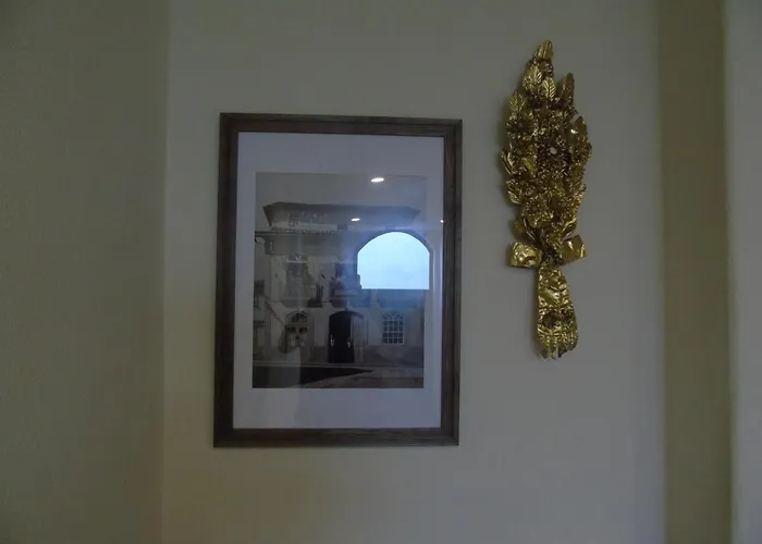 Varandas Da Barca Апартаменты Понти-да-Барка