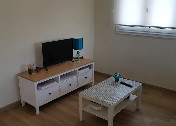 Апартаменты Varandas Da Barca *