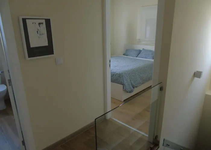 Varandas Da Barca Понти-да-Барка