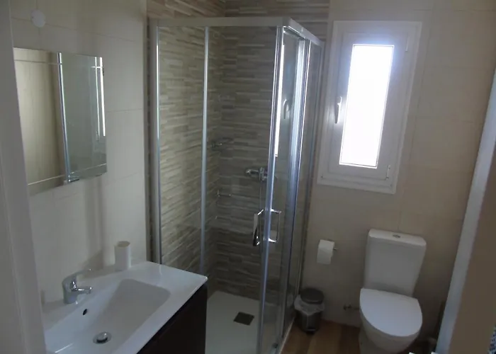 Varandas Da Barca Понти-да-Барка