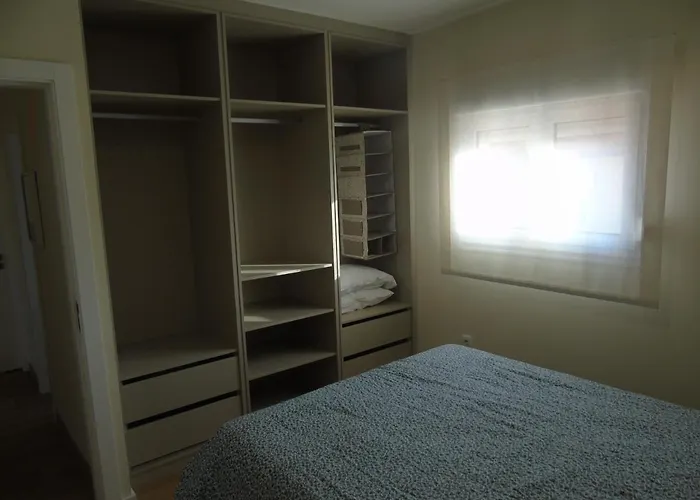 Varandas Da Barca Апартаменты