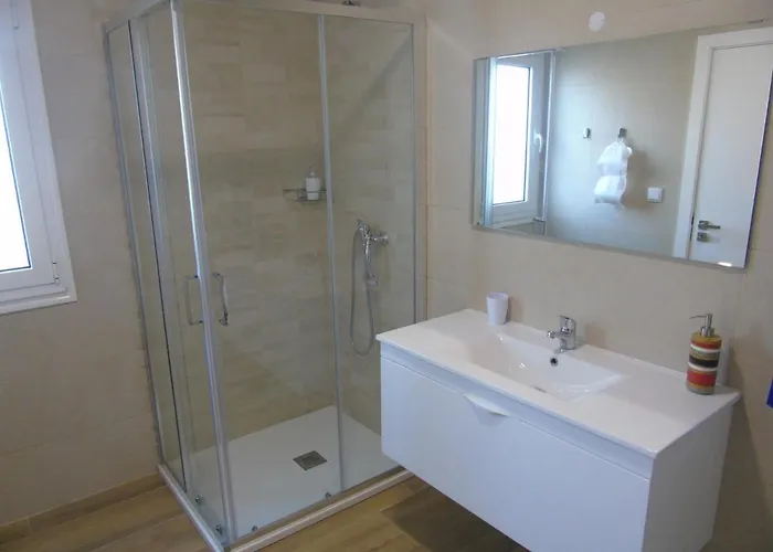 Апартаменты Varandas Da Barca *