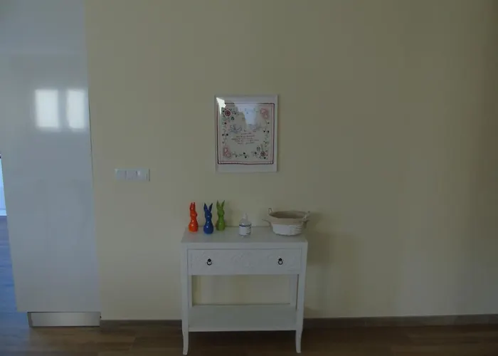 Appartamento Varandas Da Barca *