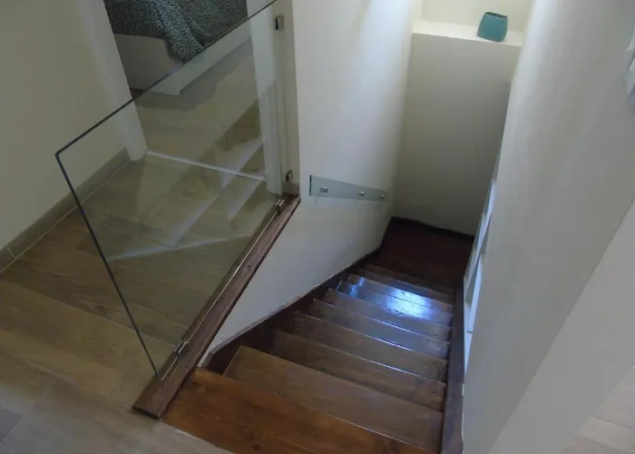 Varandas Da Barca Appartamento Ponte da Barca